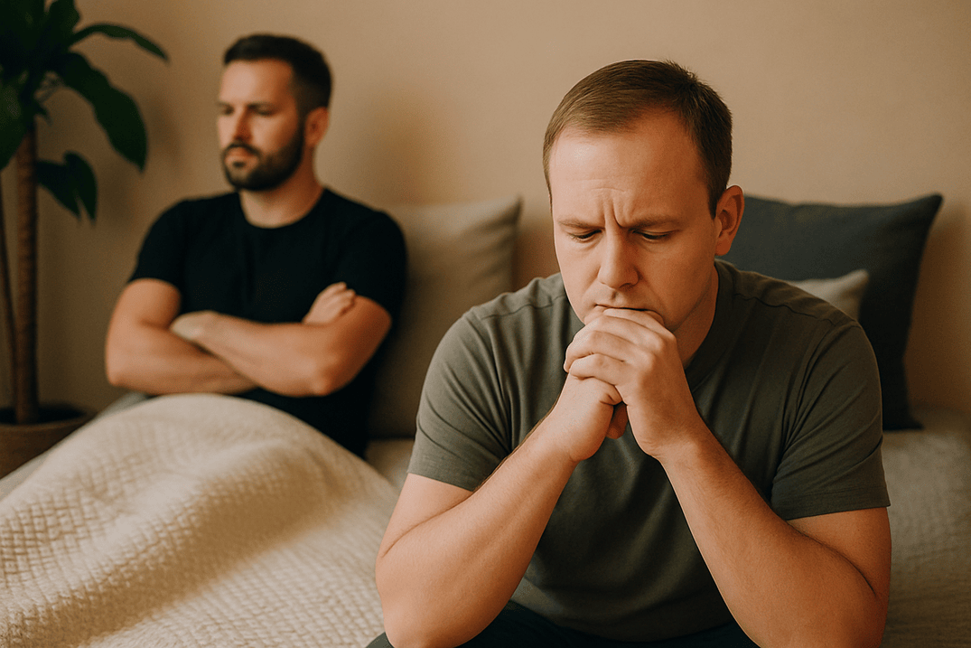 Same Sex Couples Therapy
